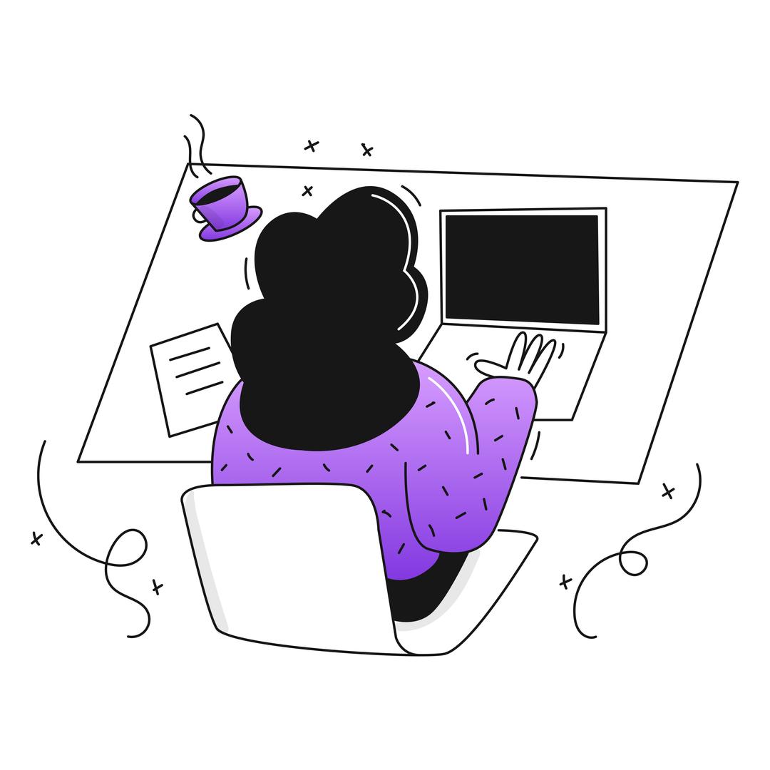 Real-time Web Search API
